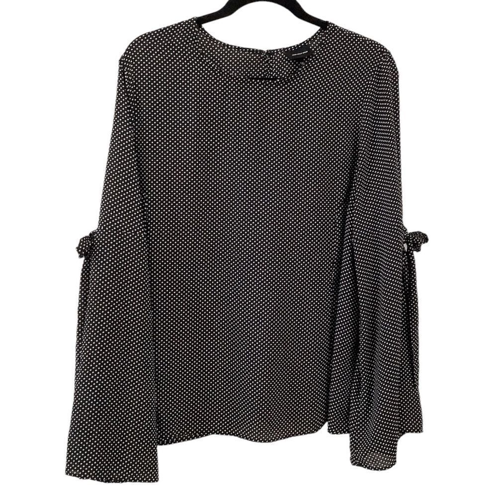 Who What Wear Blouse  XXL